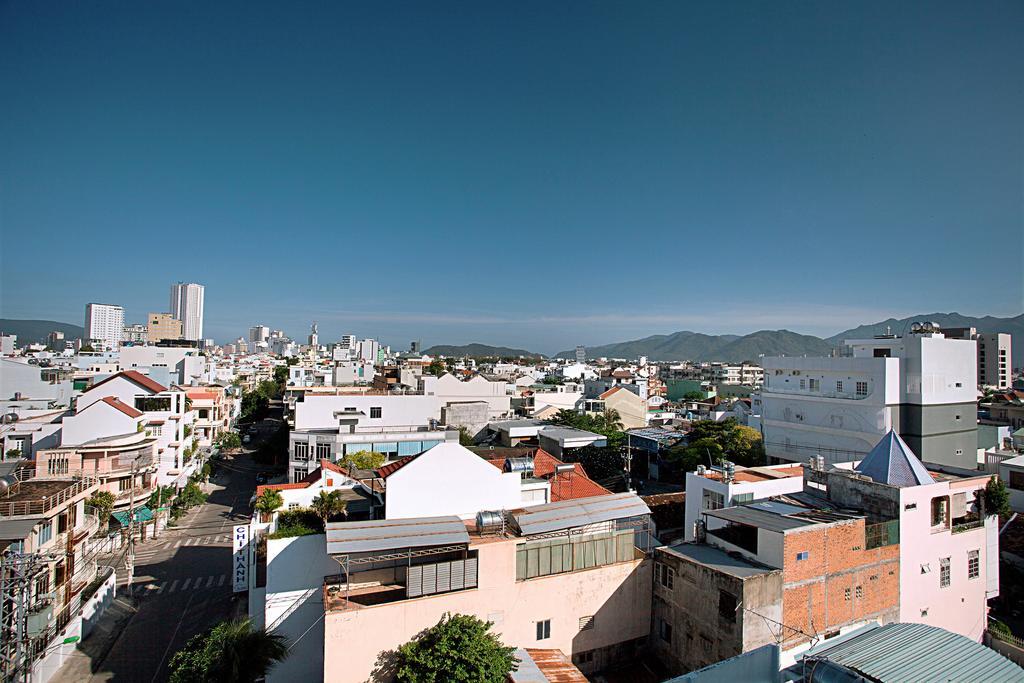 Rex Hotel & Apartment Nha Trang Camera foto